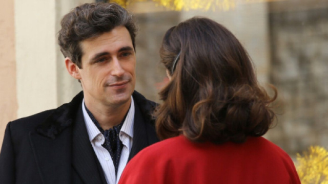 Il Paradiso delle signore 8, spoiler 23 ottobre: Matilde ancora adirata con Tancredi per averla scavalcata.