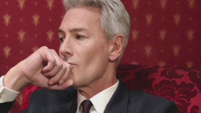 Il Paradiso delle signore, anticipazioni: Umberto pronto a rovinare Ezio e Gloria.