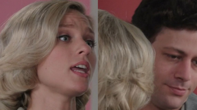 Il Paradiso delle signore, trame puntate 16 e 17 ottobre: Cipriani si lamenta di Persico.