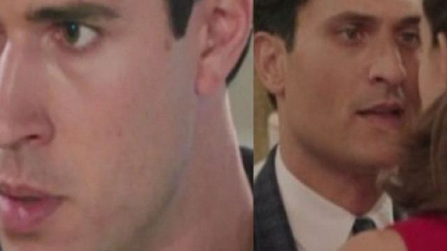 Il Paradiso delle signore,trame al 27/10: Matteo derubato, Vittorio e Matilde vicini.