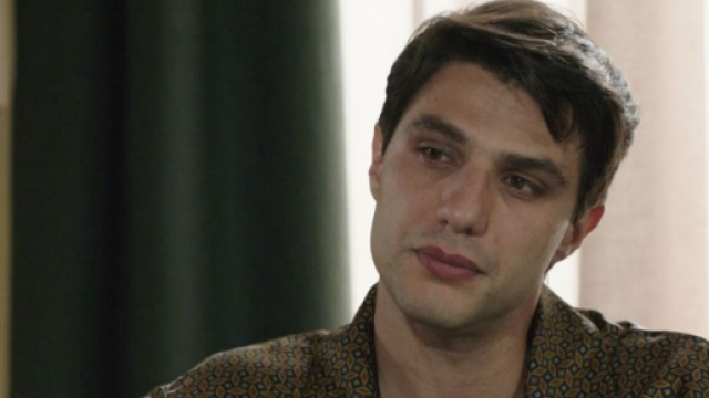 Il Paradiso, episodio 16 ottobre: Marcello riceve le quote di Adelaide, Umberto furioso