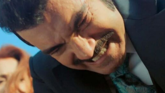 Terra Amara anticipazioni turche