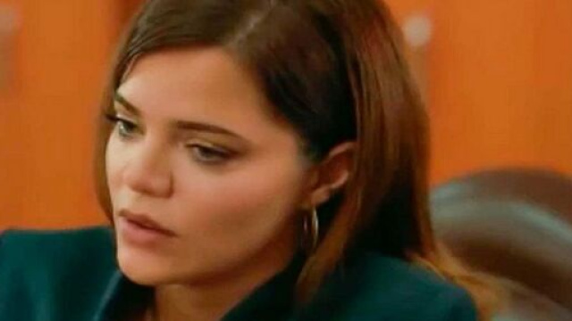 Terra amara,episodi turchi: Zuleyha viene accusata di aver ucciso Umit.