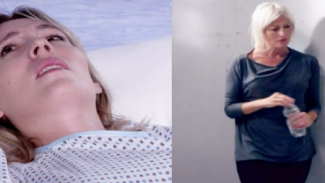 Un posto al sole, anticipazioni: Lara chiede un incontro con Tommaso.