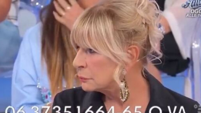 Uomini e donne, anticipazioni registrazione 13 ottobre