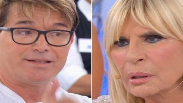 Uomini e donne, puntate 16-20 ottobre: Galgani vuole riprovare con Maurizio ma lui dice no.