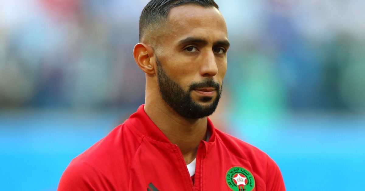 Mehdi Benatia Se Rapproche De L'OM, Son 'passé PSG' Le Rattrape Et ...