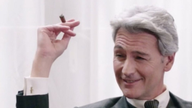 Il Paradiso delle Signore 8, spoiler 24 ottobre: Umberto elabora un piano per danneggiare Ezio e Gloria.