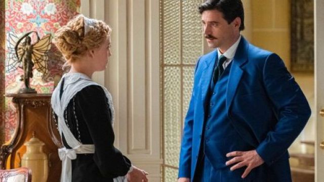 La Promessa, cambio programmazione dal 16 ottobre.