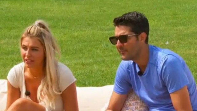 Les Cinquante saison 2 : Romane et Alex Guidi toujours en couple aujourd'hui ? Elle répond enfin !