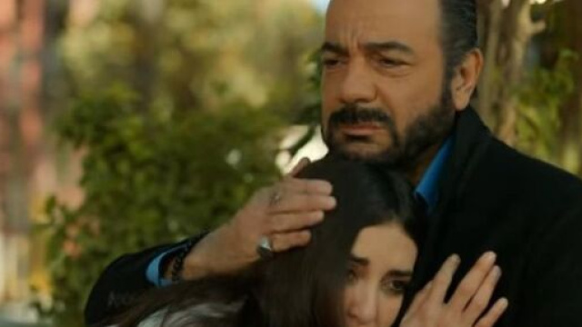 Terra amara, quando finisce su Canale 5.