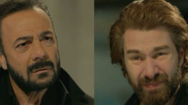 Terra amara, trame: Ali Rahmet chiede a suo nipote di abbandonare Cukurova.