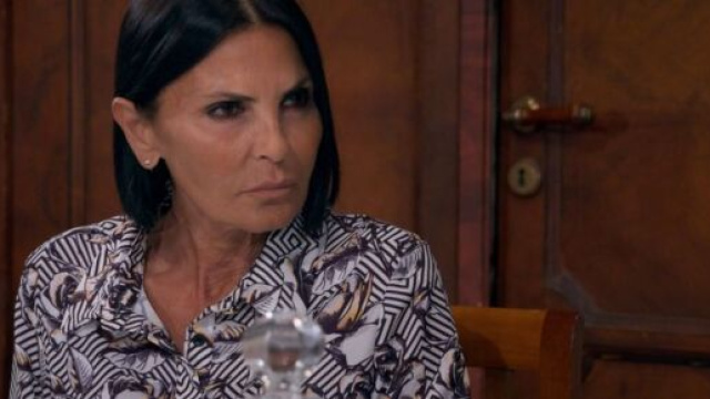 Upas, anticipazioni al 20 ottobre.