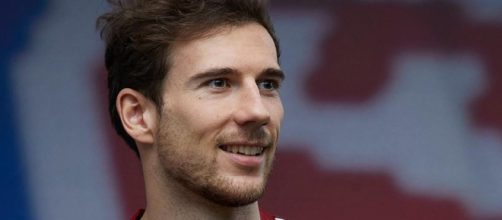 Dalla Spagna vorrebbero la Juve su Goretzka ma l'affare per gennaio è impossibile