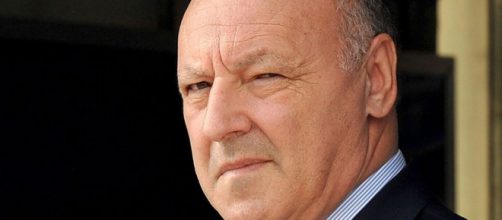 Inter, Marotta: 'Più soddisfazioni nel vincere con la Juve piuttosto che col Milan'.