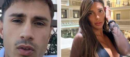 Temptation Island, Mirko e Greta lontani: lui verso il GF, lei parte e spegne il telefono.