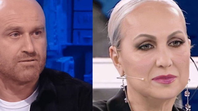 Amici 23, anticipazioni daytime 16 ottobre: Zerbi boccia Ezio, Celentano dà 1 a Nicholas.