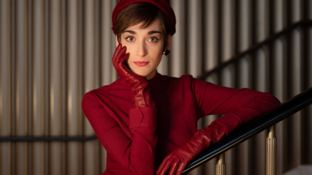 Cambio programmazione Rai novembre 2023