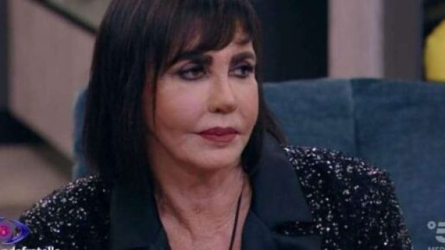 GF, Fiordaliso potrebbe ricevere un provvedimento disciplinare (Video).