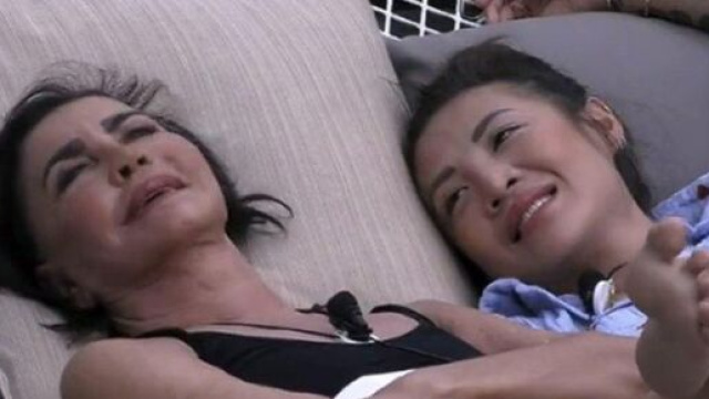 Grande Fratello, rischio squalifica per Fiordaliso