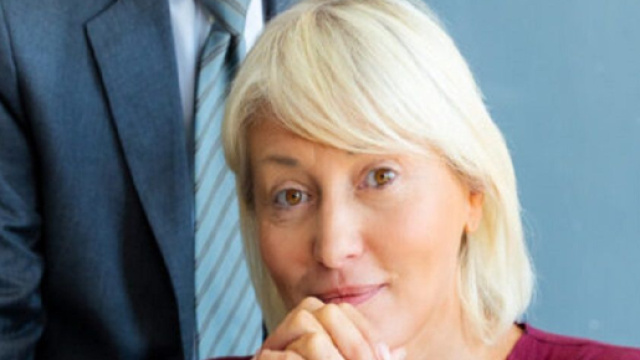 Lara in Un posto al sole puntate su Rai 3.