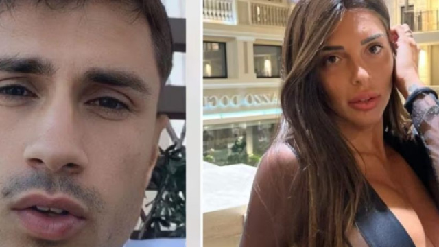 Temptation Island, Mirko e Greta lontani: lui verso il GF, lei parte e spegne il telefono.