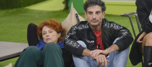 GF, Beatrice rivela di essere insicura sulla conoscenza con Garibaldi: 'Molti dubbi'.