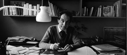Il centenario della nascita di Italo Calvino.