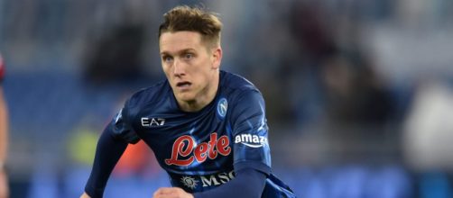 Inter, piace Zielinski del Napoli per il 2024: la Fiorentina vorrebbe Belotti.