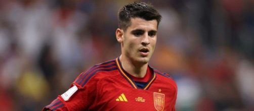 Juventus, possibile il ritorno di Morata: il prezzo di mercato è 20 milioni di euro.