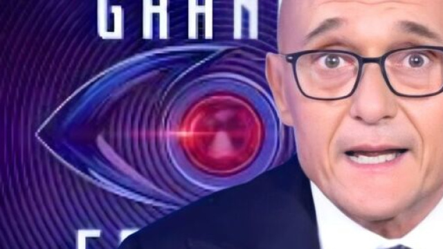 Cambio programmazione Mediaset novembre.