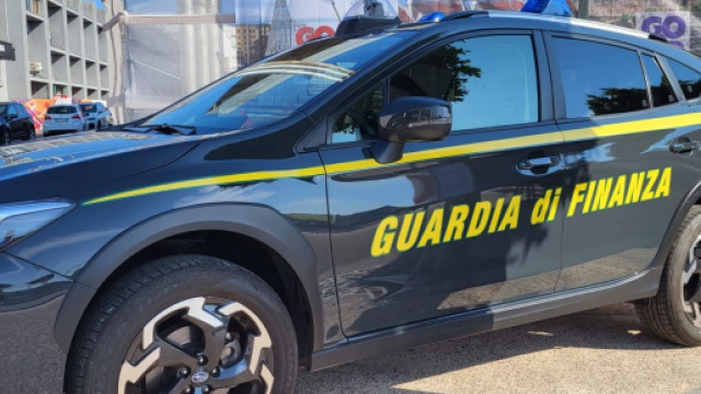 Concorso nella Guardia di Finanza: 1.673 posti disponibili, scadenza 21/10.