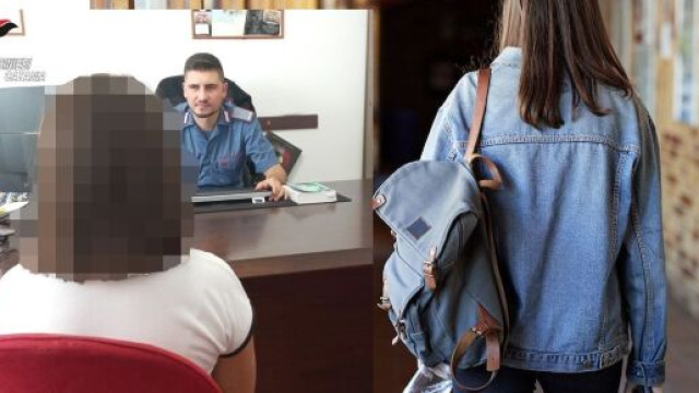Grammichele, arrestato dirigente scolastico per violenza sessuale su studentesse