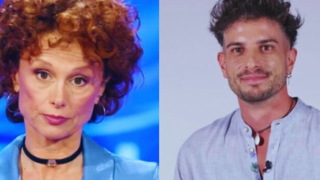 Grande Fratello, Beatrice frena con Garibaldi: 'Può finire, non sono se hai le idee chiare'.