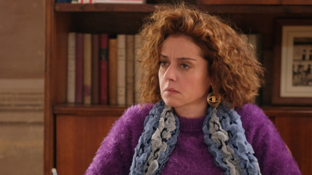 via libera a Imma Tataranni 4.