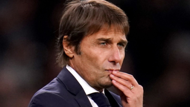 Juventus, Conte: 'Mi sono pentito dell&rsquo;addio ai bianconeri'.