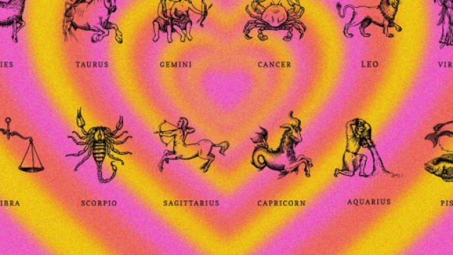 L'oroscopo e posizioni di mercoledì 18 ottobre, amore: emozioni per Pesci.