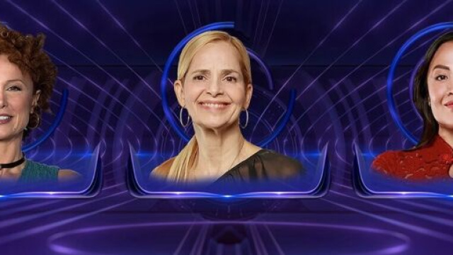 Televoto GF tra Grecia, Beatrice e Rosa.