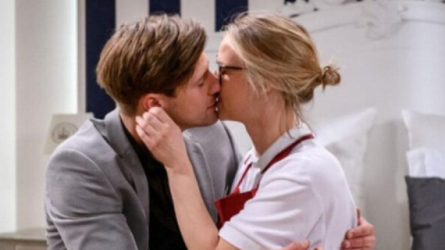 Tempesta d'amore, trame tedesche: Christoph e Yvonne si accordano, Paul lascia Constanze.