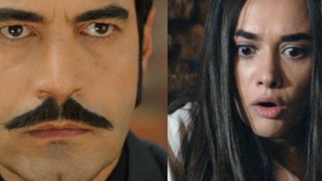 Terra amara, spoiler turchi: Demir fa rapire la sua ex amante Umit.