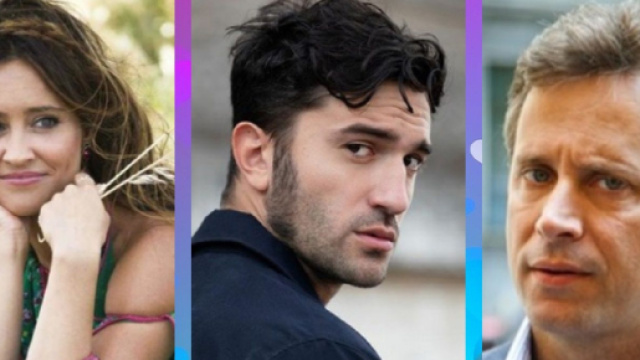 Un posto al sole, spoiler 23-24 ottobre: Viola pronta ad ammettere a Eugenio di amare Damiano.