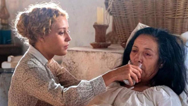 La Promessa, la vera storia della mamma di Jana: Ramona sa dove si trova ma è scomparsa.