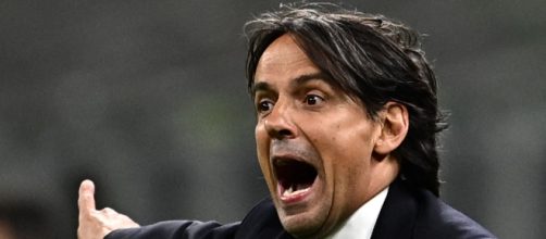 Nuova idea tattica per Simone Inzaghi: possibile 3-5-1-1.