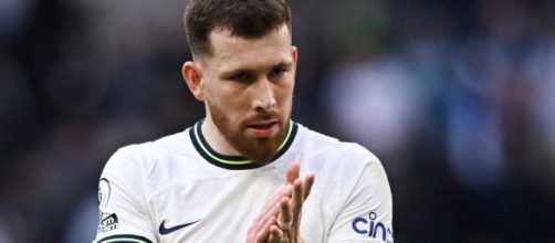 Pierre-Emile Hojbjerg potrebbe approdare alla Juve.