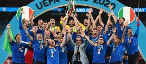 Stasera sarà Inghilterra-Italia: i precedenti sorridono nettamente per gli azzurri.