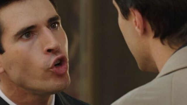 Il Paradiso delle signore, trame 23-27/10: Matilde vuole affittare dei terreni ai Colombo..