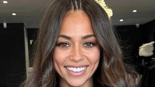 Jessica Errero se livre sur sa stratégie dans Les Cinquante (Screenshoot Twitter @voici)