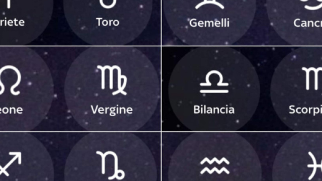 L'oroscopo del18 ottobre per tutti i segni dello zodiaco.