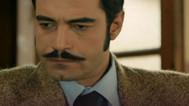 Terra amara, puntate 27-28/10: Demir vuole vendicarsi del fratellastro.