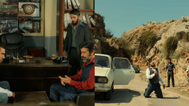 Terra amara spoiler, Hakan scopre il tradimento di Abdülkadir: ha ucciso Fekeli.